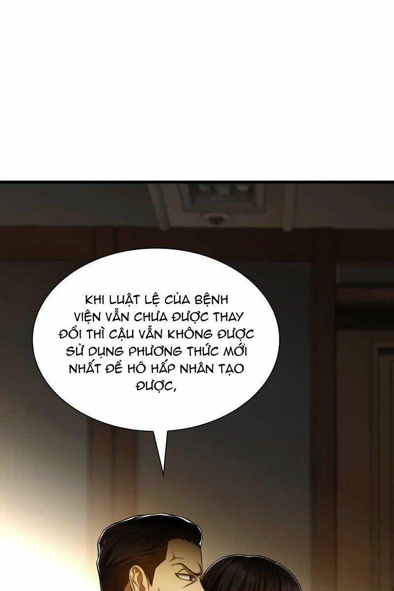 Bác Sĩ Hoàn Hảo Chapter 26 - 50