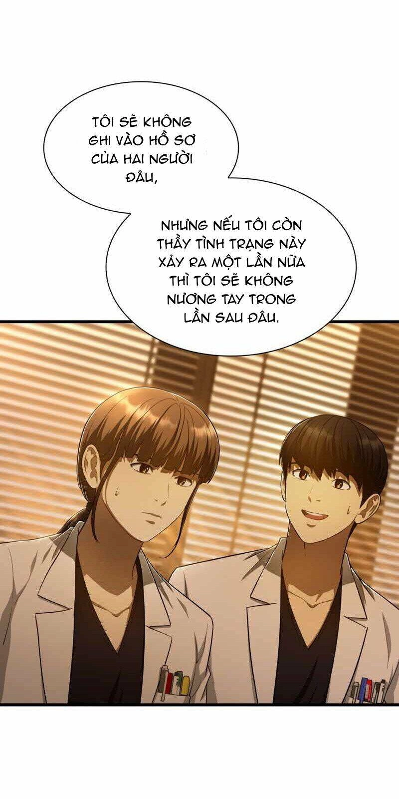 Bác Sĩ Hoàn Hảo Chapter 26 - 58