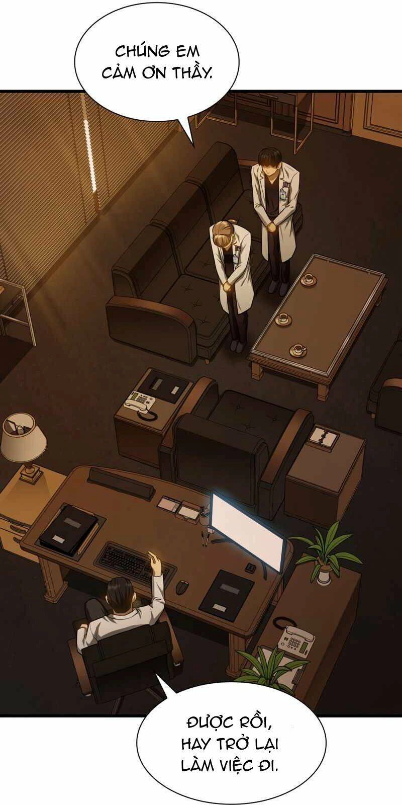 Bác Sĩ Hoàn Hảo Chapter 26 - 59