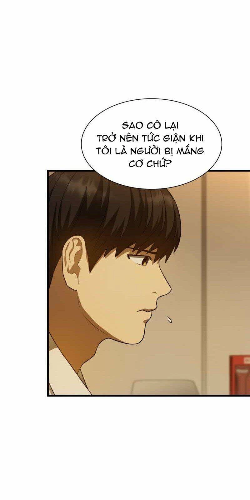 Bác Sĩ Hoàn Hảo Chapter 26 - 64