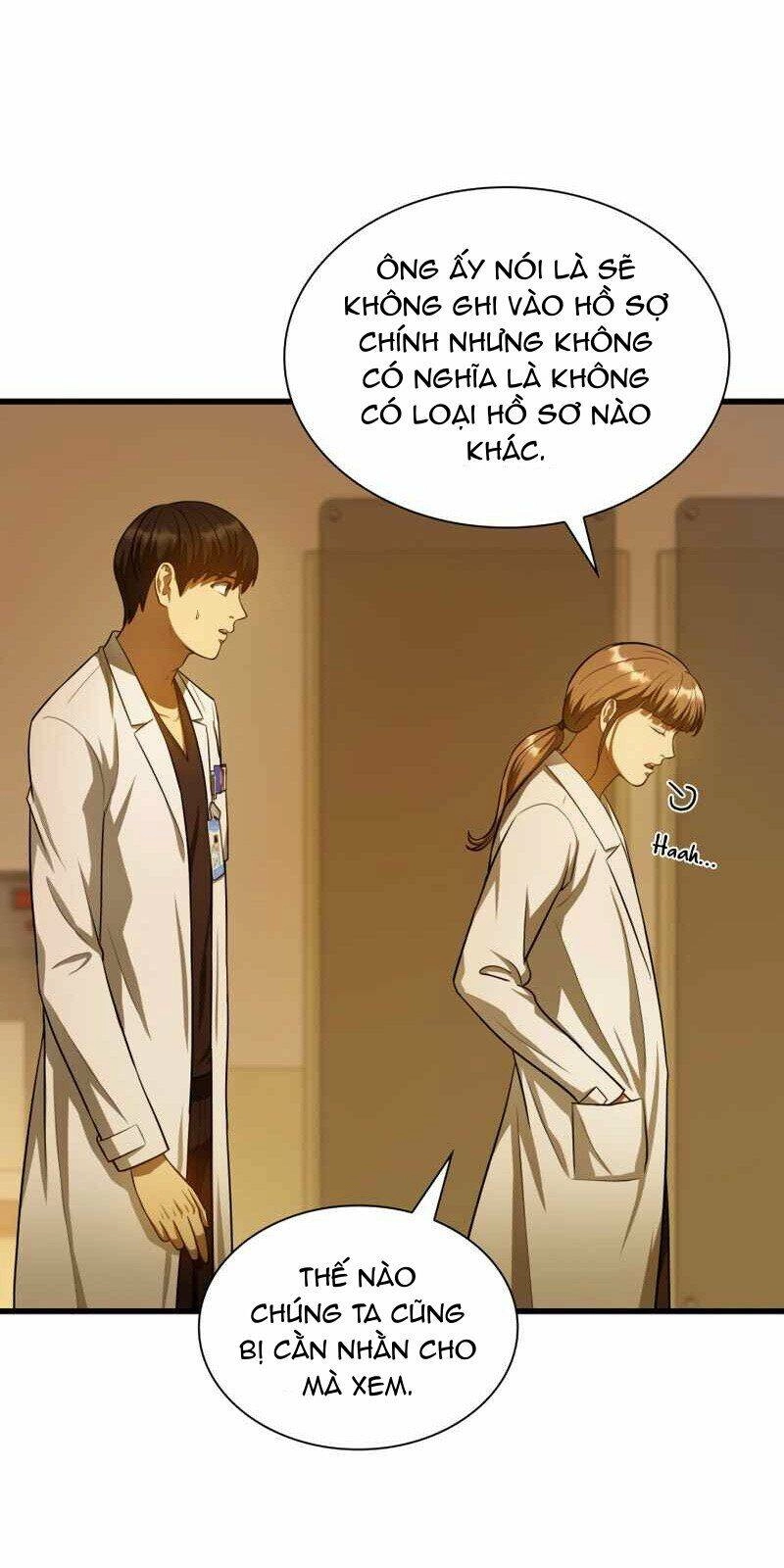 Bác Sĩ Hoàn Hảo Chapter 26 - 67