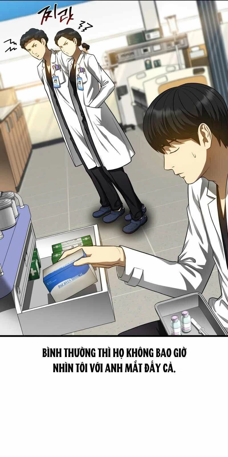 Bác Sĩ Hoàn Hảo Chapter 26 - 71