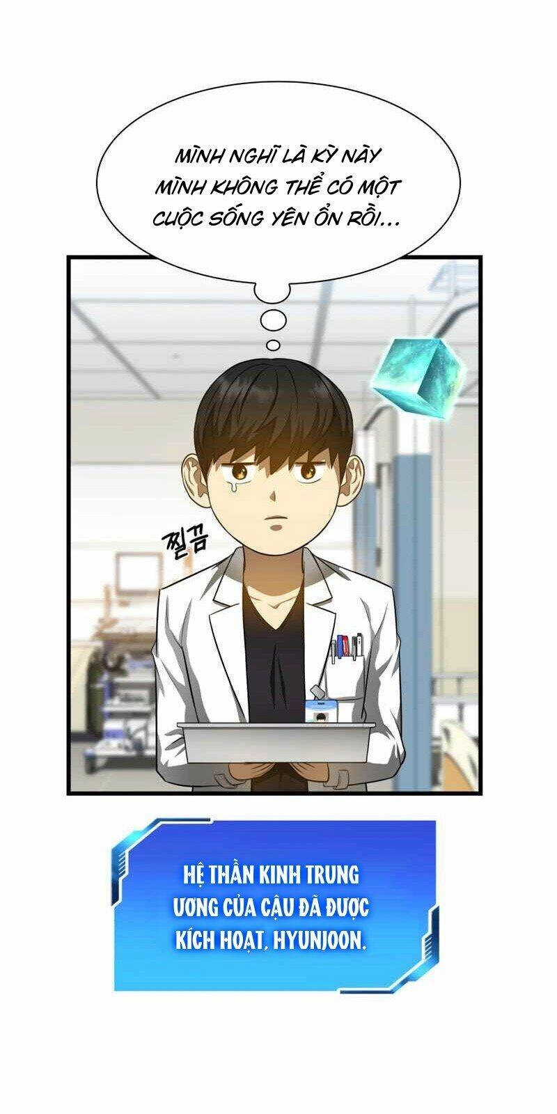 Bác Sĩ Hoàn Hảo Chapter 26 - 72