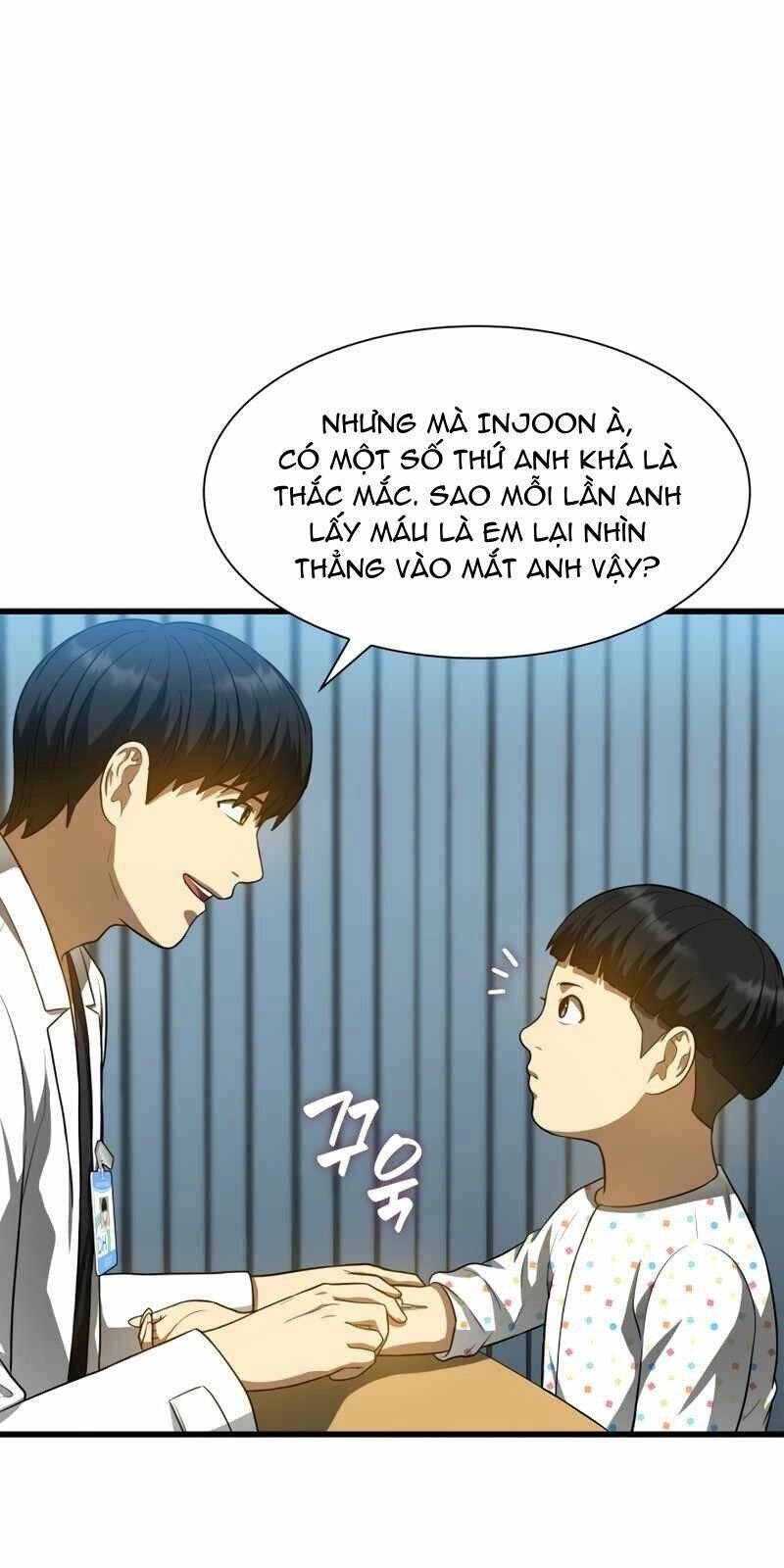 Bác Sĩ Hoàn Hảo Chapter 26 - 77