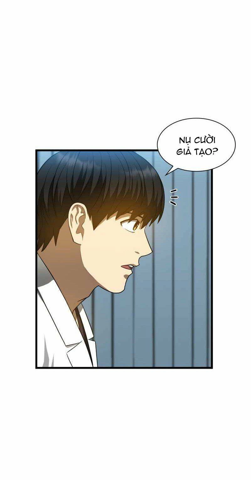 Bác Sĩ Hoàn Hảo Chapter 26 - 79