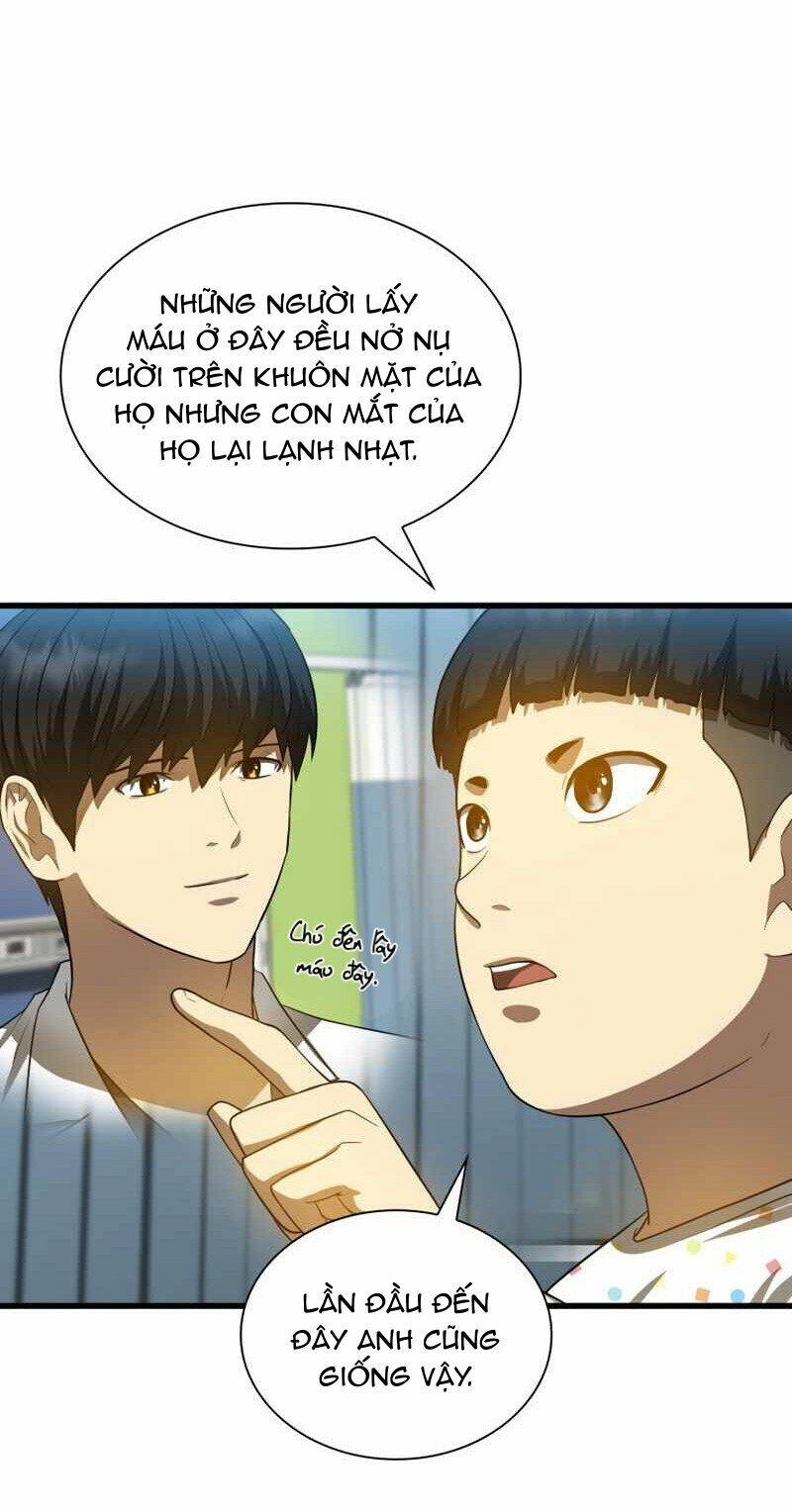 Bác Sĩ Hoàn Hảo Chapter 26 - 80