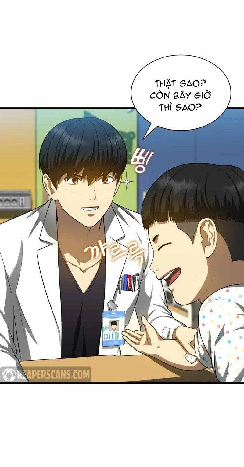 Bác Sĩ Hoàn Hảo Chapter 26 - 81