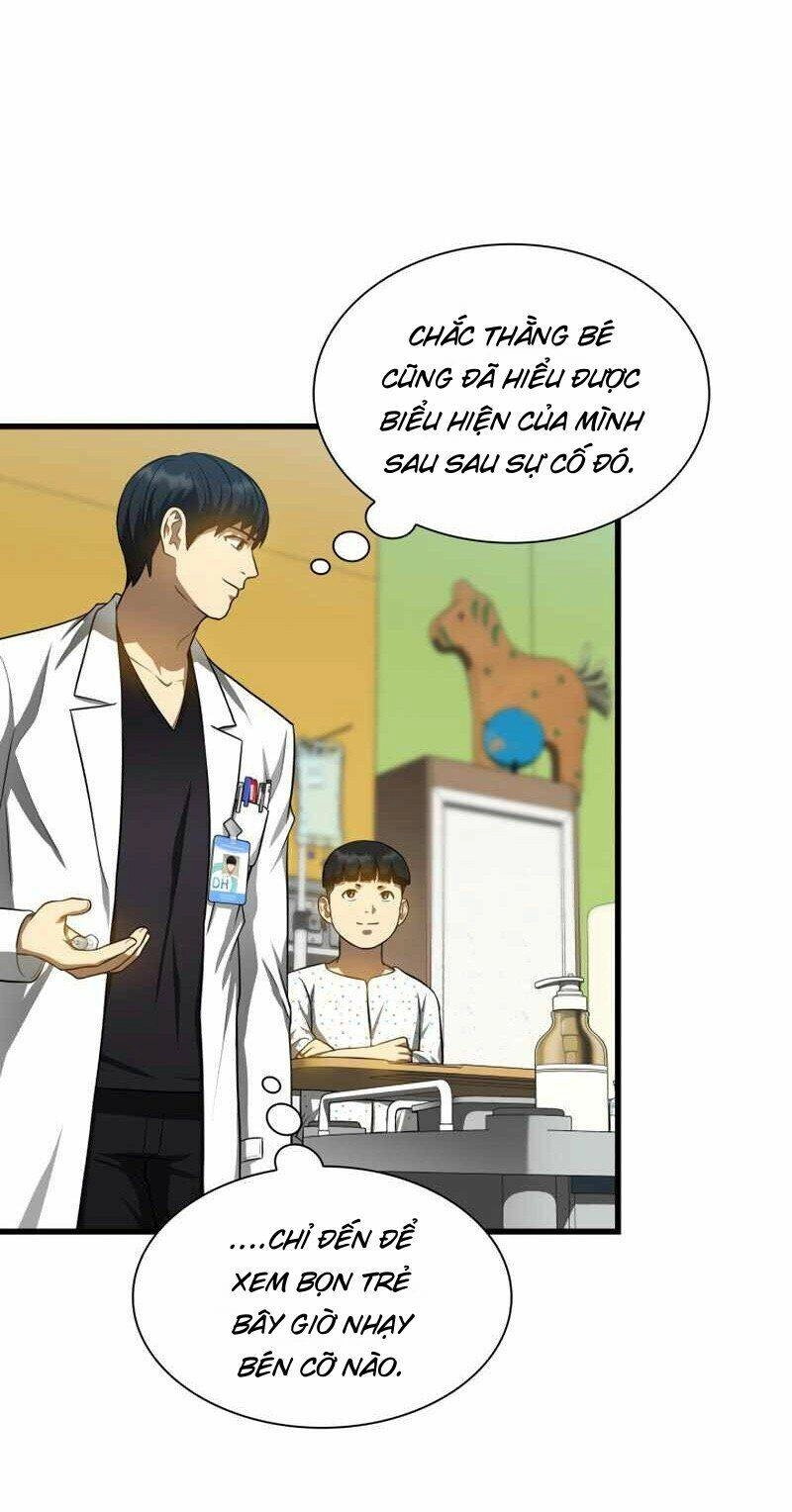 Bác Sĩ Hoàn Hảo Chapter 26 - 82