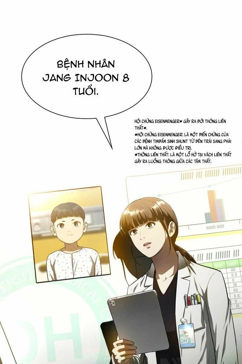 Bác Sĩ Hoàn Hảo Chapter 26 - 85