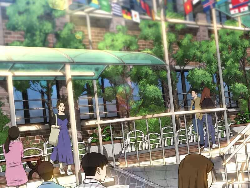 Bác Sĩ Hoàn Hảo Chapter 27 - 2