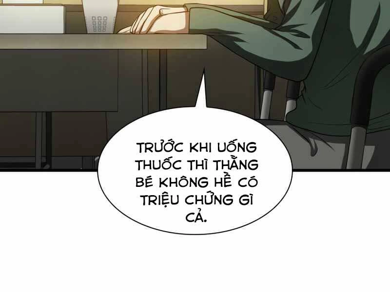 Bác Sĩ Hoàn Hảo Chapter 27 - 25