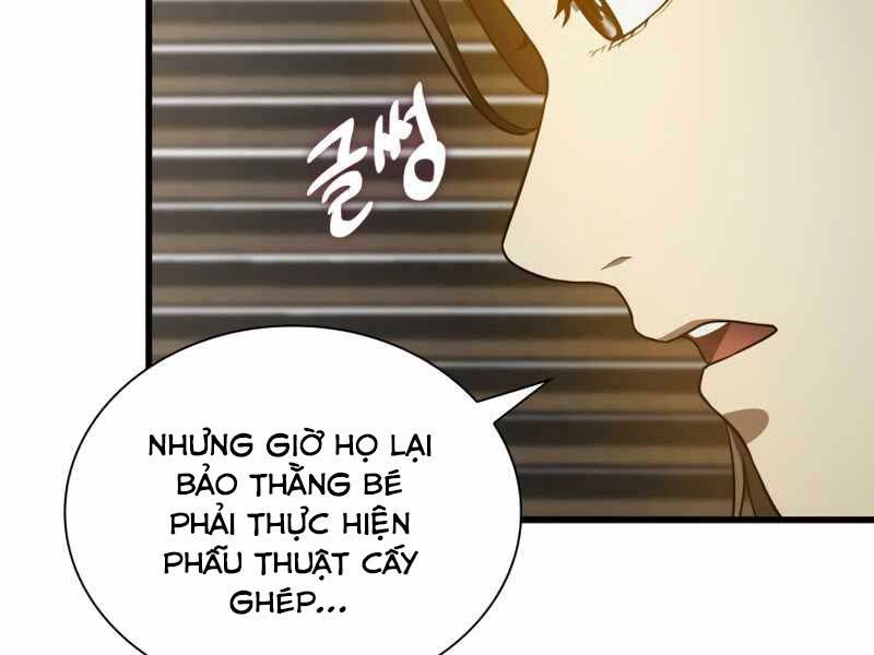 Bác Sĩ Hoàn Hảo Chapter 27 - 27