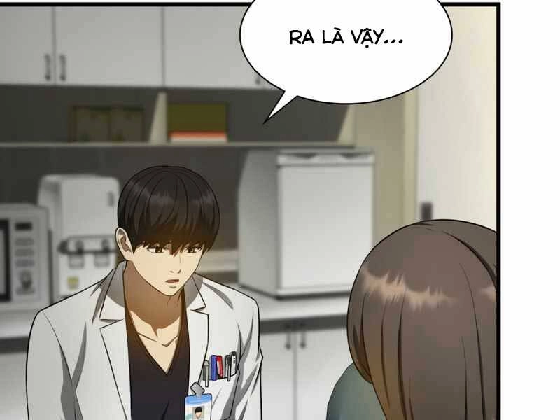 Bác Sĩ Hoàn Hảo Chapter 27 - 29