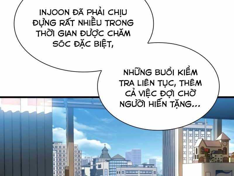 Bác Sĩ Hoàn Hảo Chapter 27 - 41