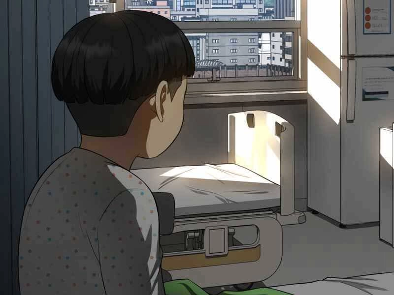 Bác Sĩ Hoàn Hảo Chapter 27 - 42