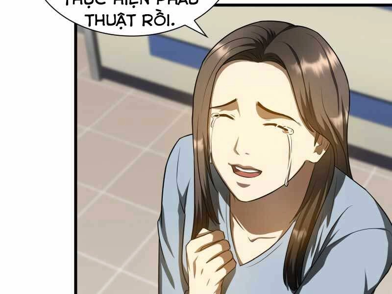 Bác Sĩ Hoàn Hảo Chapter 27 - 100