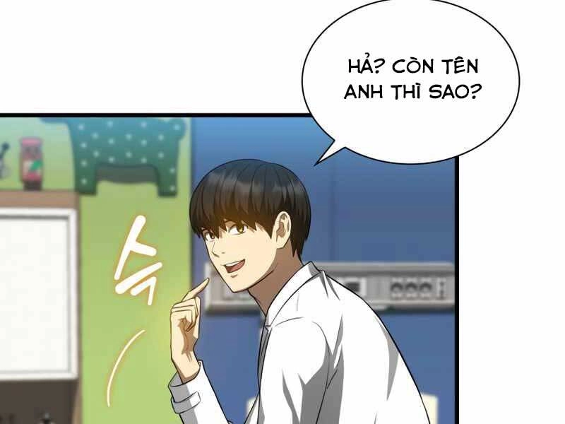 Bác Sĩ Hoàn Hảo Chapter 27 - 138