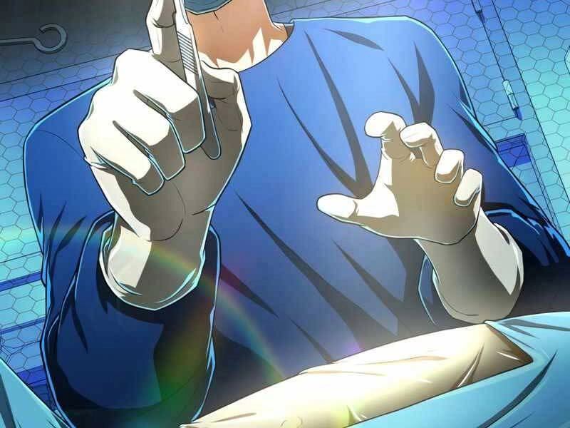 Bác Sĩ Hoàn Hảo Chapter 27 - 190