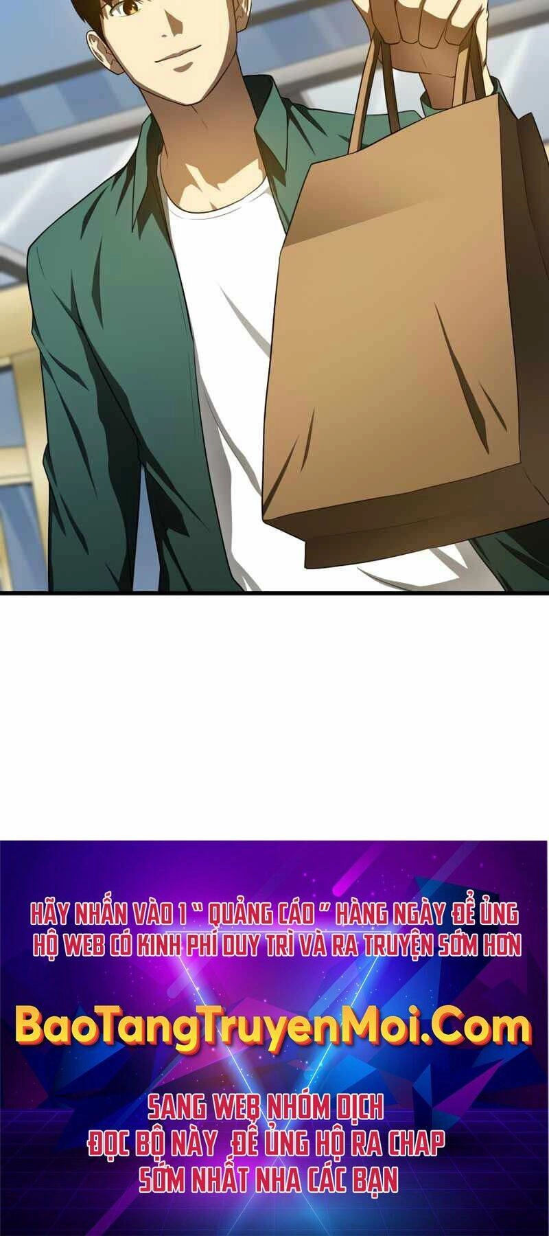 Bác Sĩ Hoàn Hảo Chapter 28 - 39