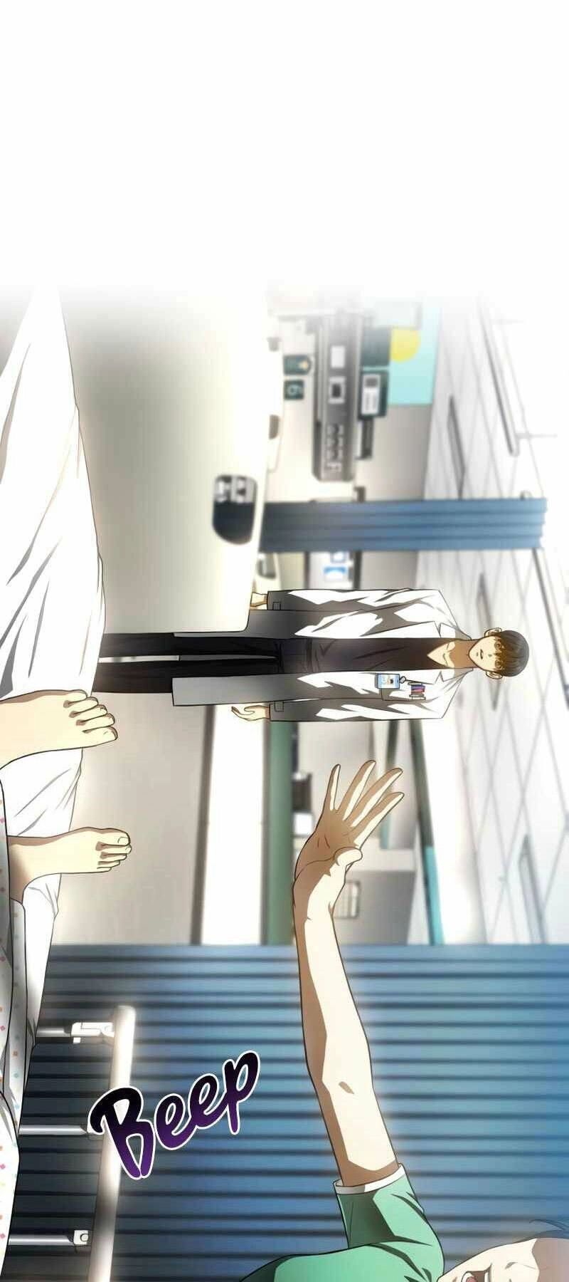 Bác Sĩ Hoàn Hảo Chapter 28 - 42