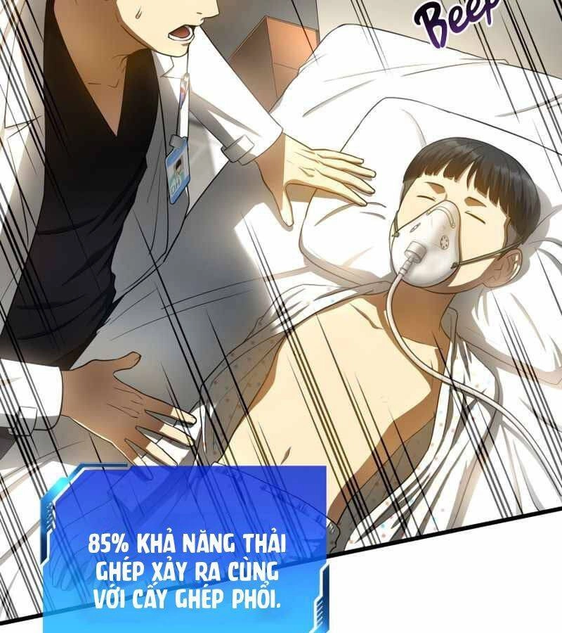 Bác Sĩ Hoàn Hảo Chapter 28 - 87