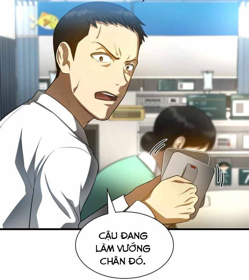 Bác Sĩ Hoàn Hảo Chapter 28 - 133