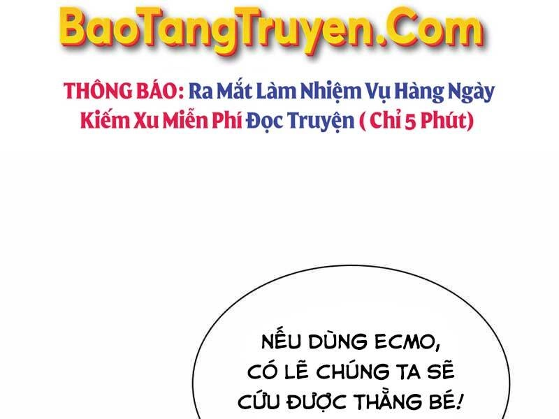 Bác Sĩ Hoàn Hảo Chapter 29 - 1