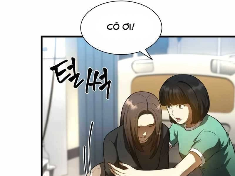 Bác Sĩ Hoàn Hảo Chapter 29 - 35