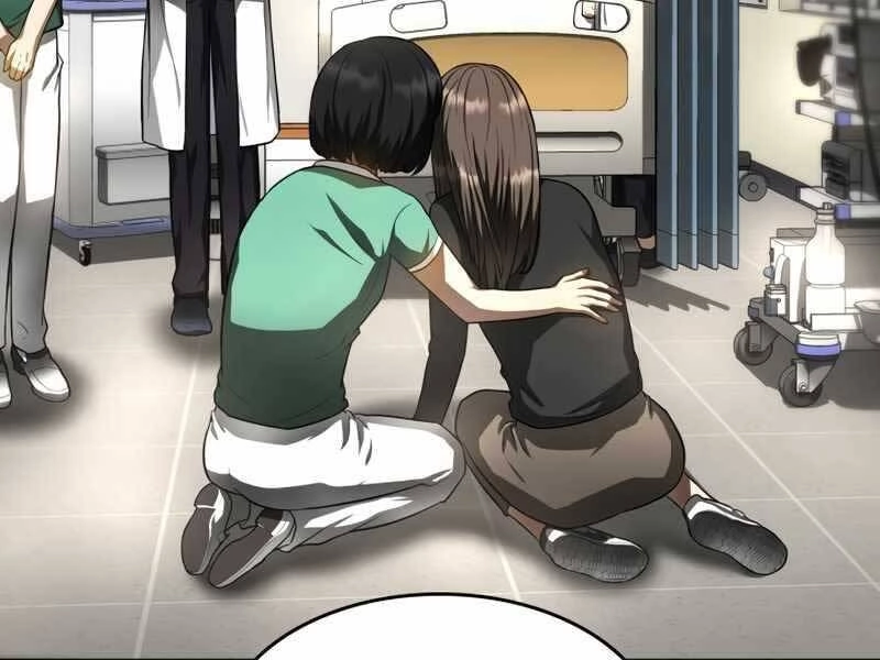 Bác Sĩ Hoàn Hảo Chapter 29 - 39