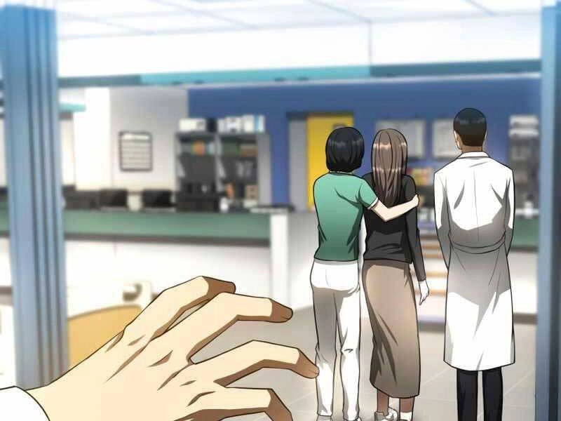 Bác Sĩ Hoàn Hảo Chapter 29 - 42