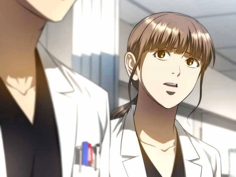 Bác Sĩ Hoàn Hảo Chapter 29 - 45