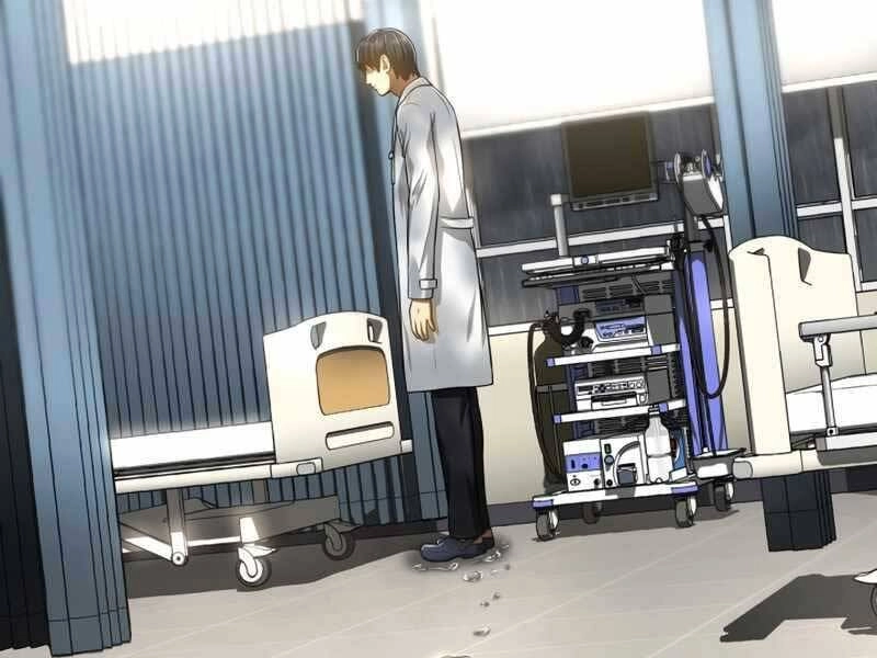 Bác Sĩ Hoàn Hảo Chapter 29 - 105