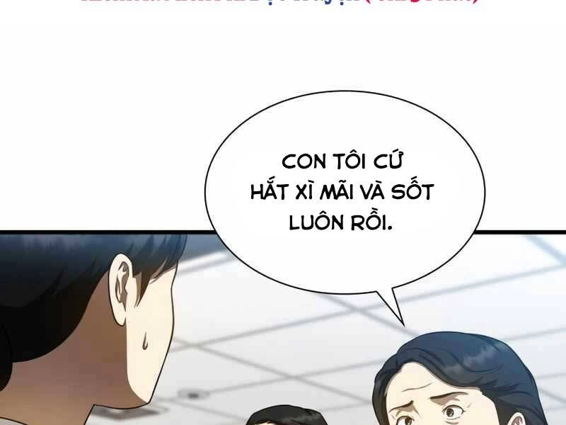 Bác Sĩ Hoàn Hảo Chapter 29 - 204