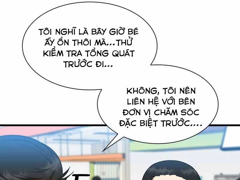 Bác Sĩ Hoàn Hảo Chapter 30 - 19