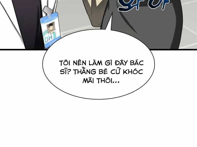 Bác Sĩ Hoàn Hảo Chapter 30 - 21