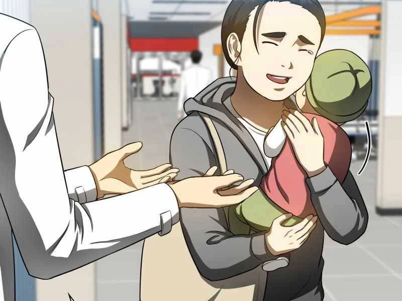 Bác Sĩ Hoàn Hảo Chapter 30 - 68