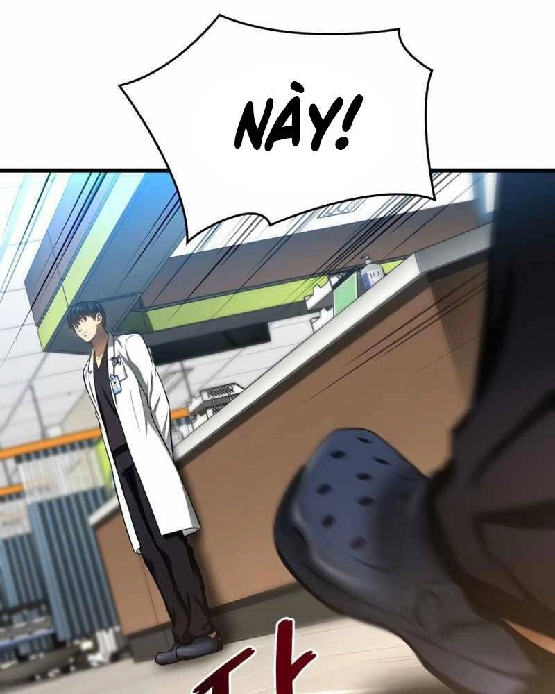 Bác Sĩ Hoàn Hảo Chapter 31 - 3