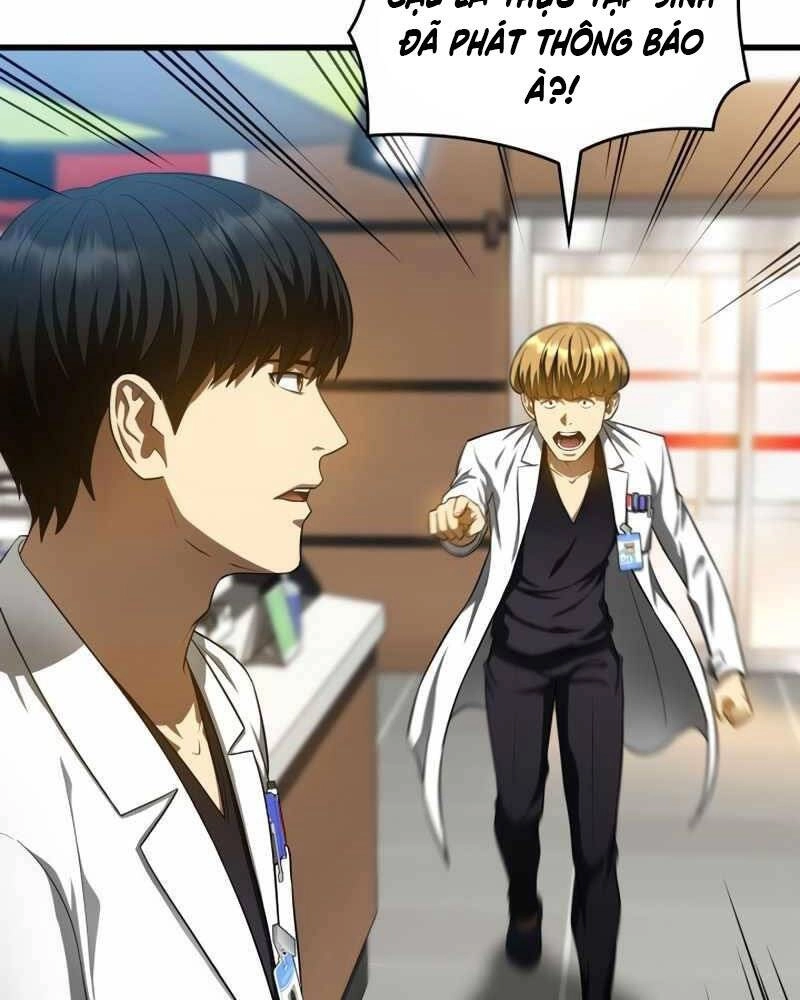 Bác Sĩ Hoàn Hảo Chapter 31 - 5
