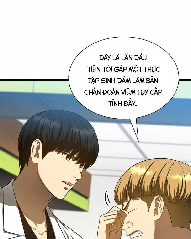 Bác Sĩ Hoàn Hảo Chapter 31 - 7