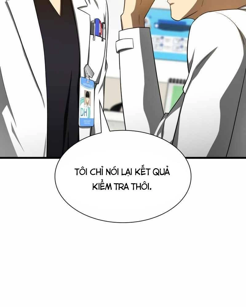 Bác Sĩ Hoàn Hảo Chapter 31 - 8