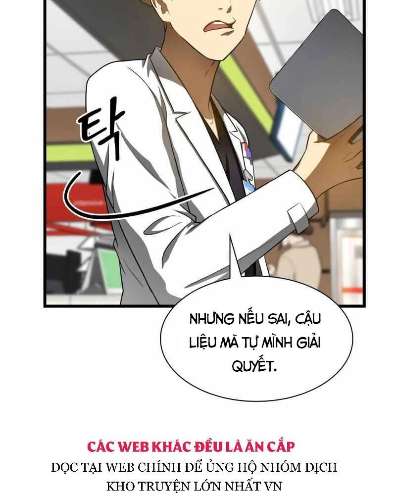 Bác Sĩ Hoàn Hảo Chapter 31 - 10