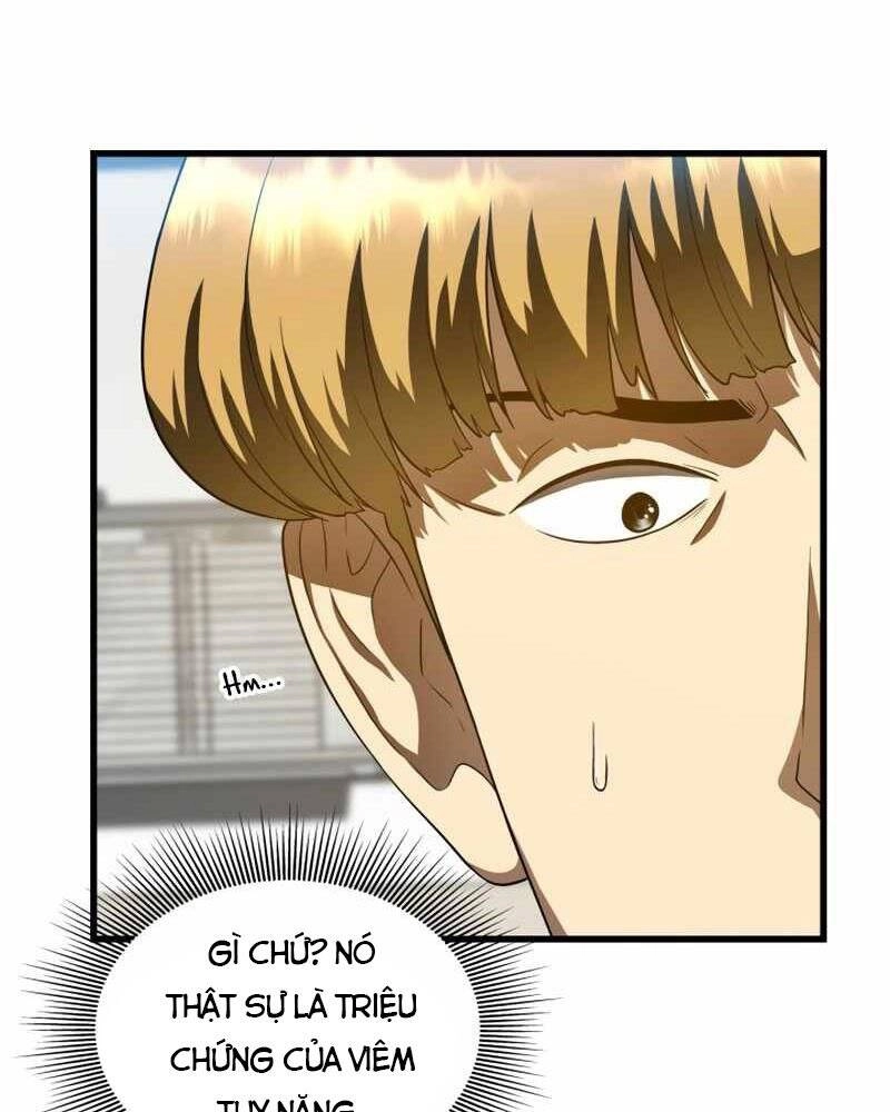 Bác Sĩ Hoàn Hảo Chapter 31 - 13