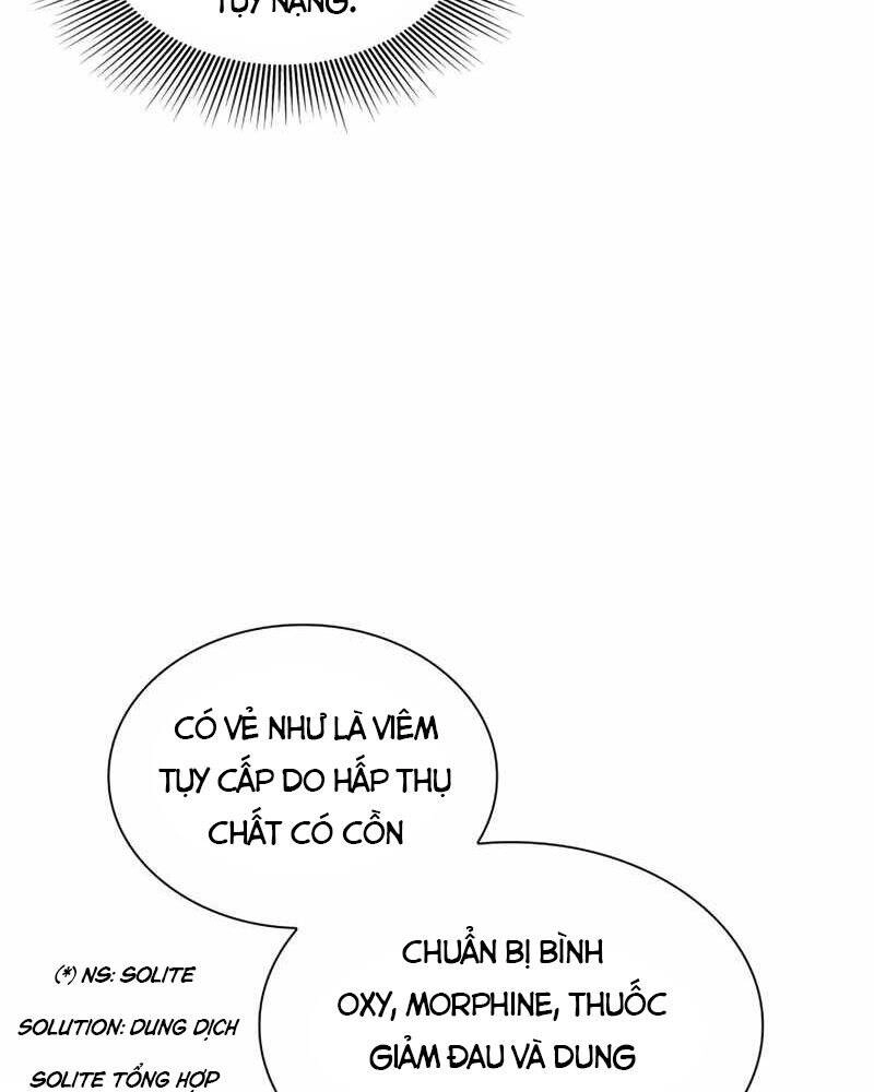 Bác Sĩ Hoàn Hảo Chapter 31 - 14