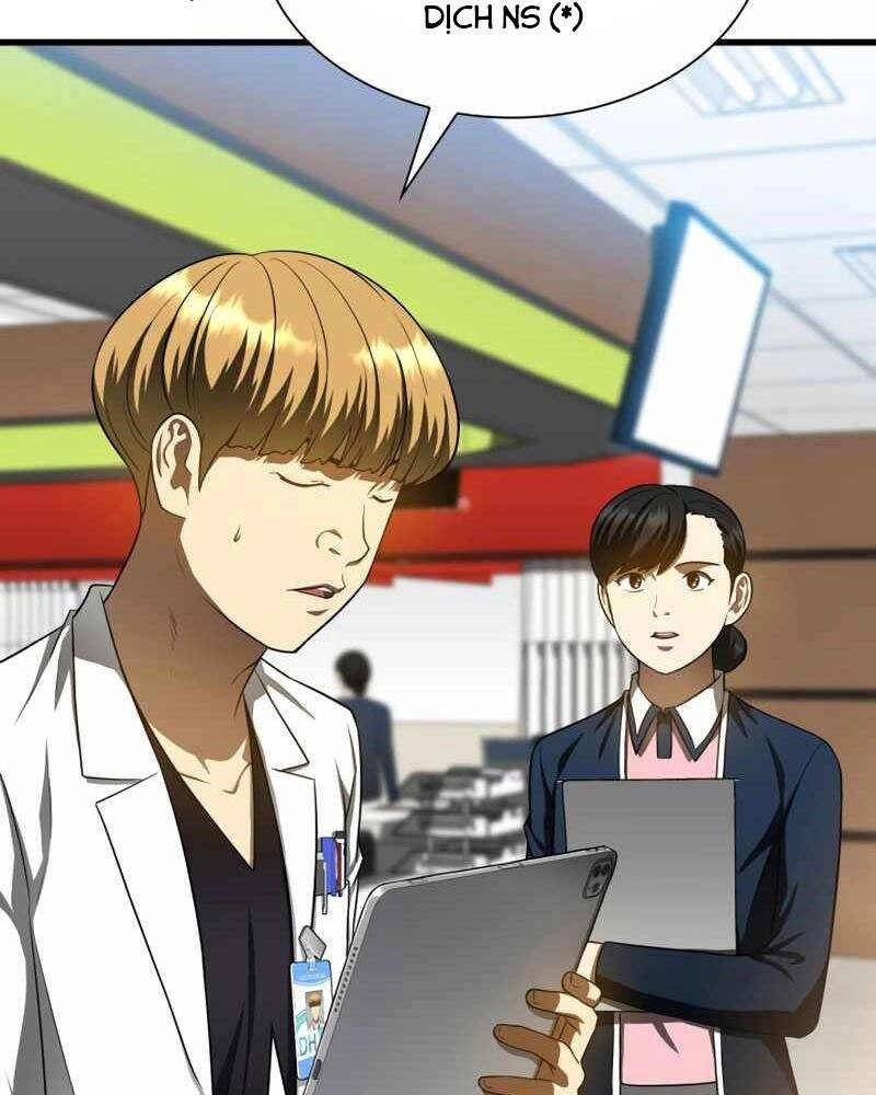 Bác Sĩ Hoàn Hảo Chapter 31 - 15