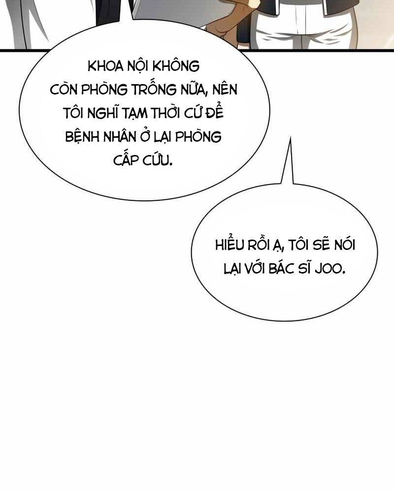 Bác Sĩ Hoàn Hảo Chapter 31 - 16