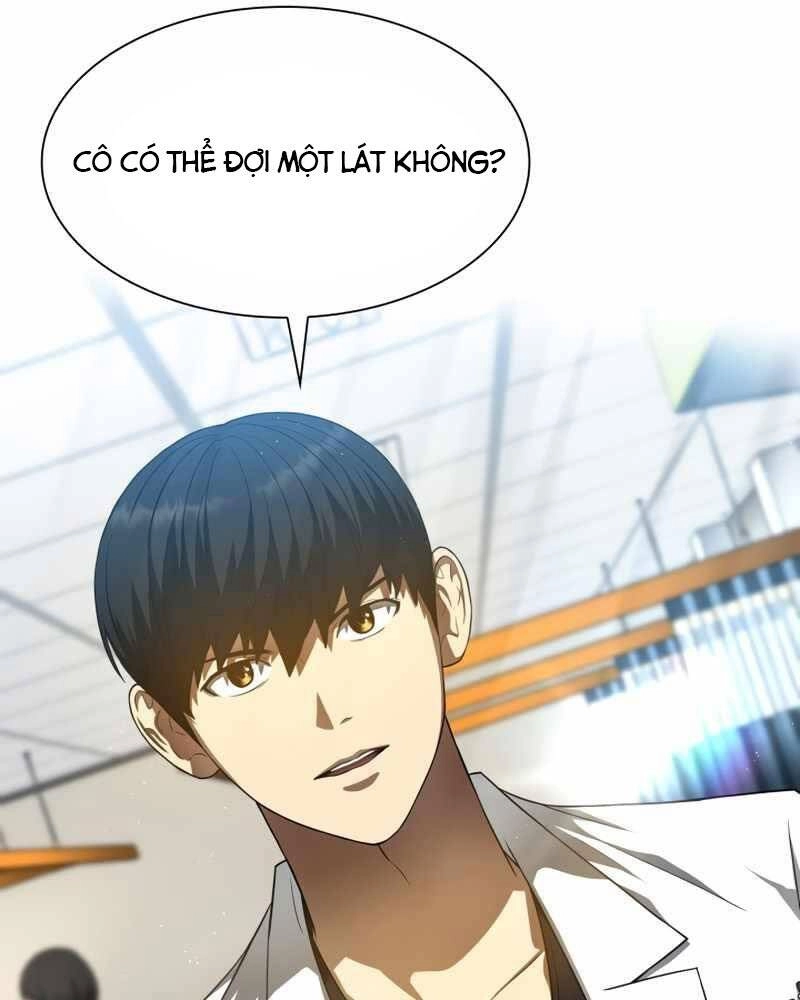 Bác Sĩ Hoàn Hảo Chapter 31 - 25