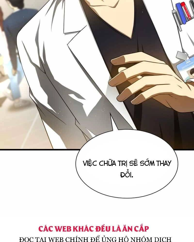 Bác Sĩ Hoàn Hảo Chapter 31 - 26