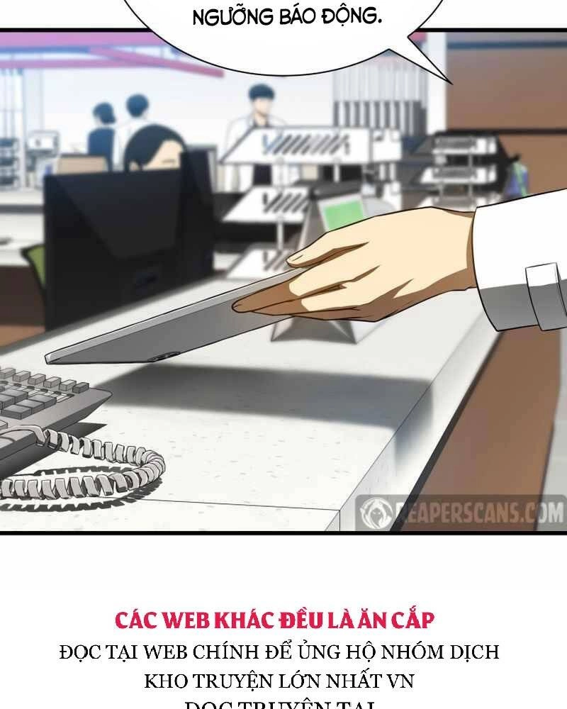 Bác Sĩ Hoàn Hảo Chapter 31 - 31