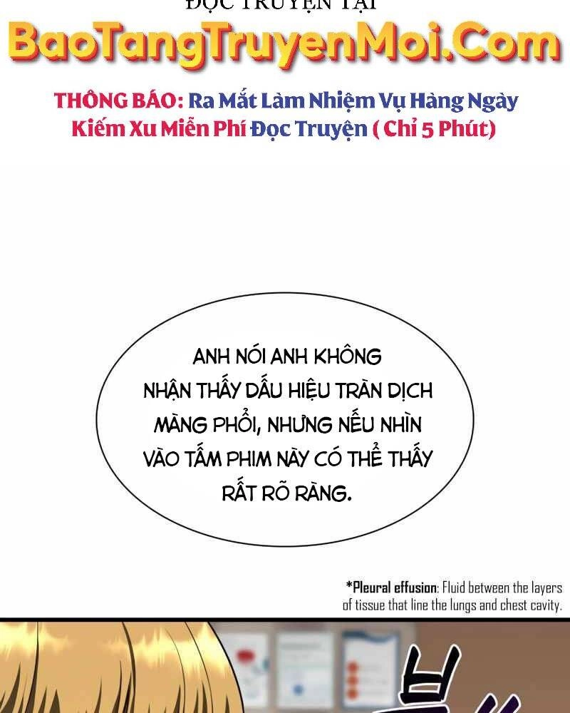 Bác Sĩ Hoàn Hảo Chapter 31 - 32
