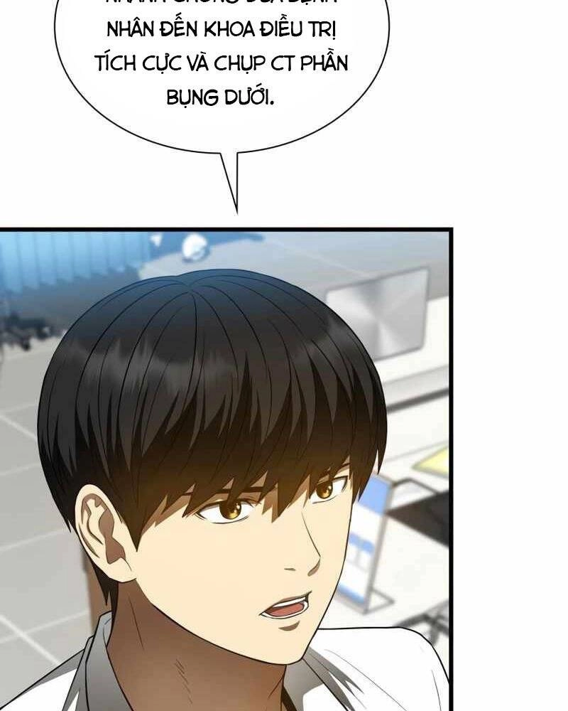 Bác Sĩ Hoàn Hảo Chapter 31 - 36